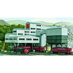 New River Mining Company