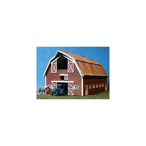 Roundtree Farms Barn