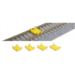 Wheel Chocks (4pk)