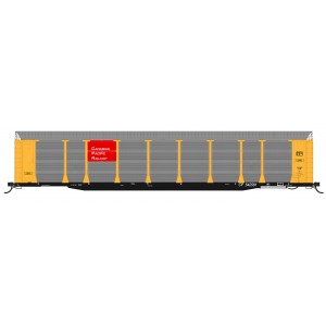 Bi-Level Autorack - Canadian Pacific 542542