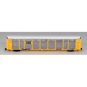 Bi-Level Autorack - CSX 603886