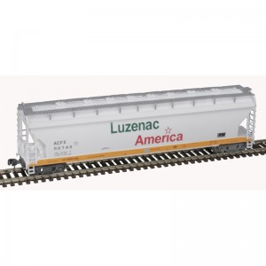 ACF Pressureaide - Luzenac America 59755