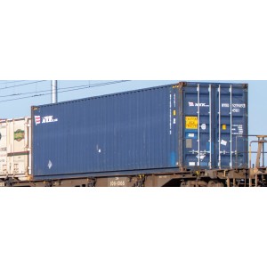 40ft High Cube Container - NYK Line (2pk)