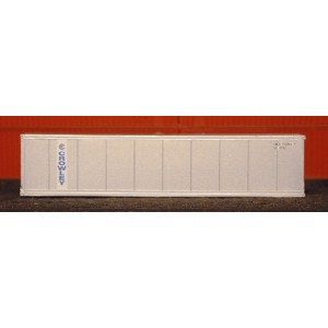 40ft Refrigerated Containers - Crowley (2pk)