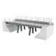 Modern Concrete Bridge - Set B (Expansion Set)