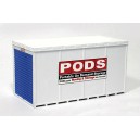 Portable On Demand Storage (2pk)