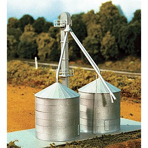 Guthrie Grain Set