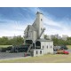 Modern Coaling Tower