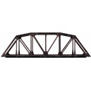 Through Truss Bridge Code 55 (Silver)