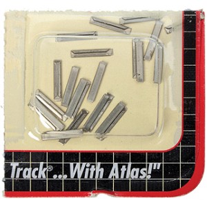 Code 55 Metal Rail Joiners (24pk)