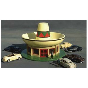 Sombrero Restaurant