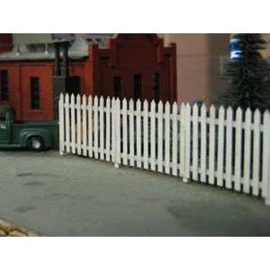 Residential Fence