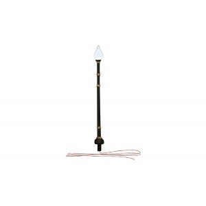 Lamp Post (3pk)