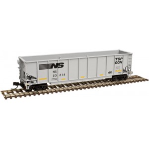 G-86R TopGon - Norfolk Southern Conspicuity Stripes (3pk)