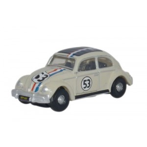 VW Beetle - Herbie