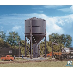 Steel Water Tank