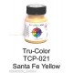 Solvent Based Paint - Santa Fe Yellow