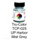 Solvent Based Paint - Union Pacific Harbour Mist Gray