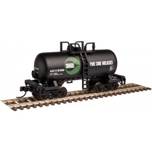 Beer Can Tank Car - Cargill 91386