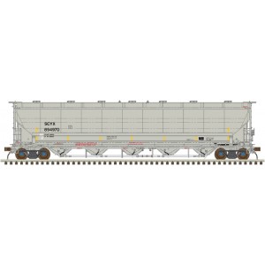 Trinity 5660 Hopper - First Union 894962