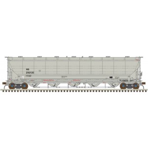 Trinity 5660 Hopper - Norfolk Southern 292180