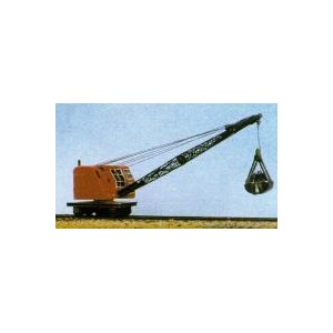 Burro Crane