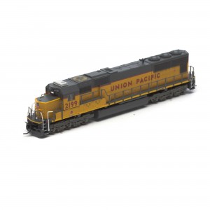 SD70 - Union Pacific 2219