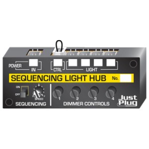 Sequencing Light Hub