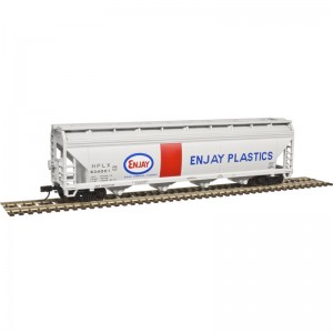 ACF 5250 Hopper - Enjay Plastics 834093