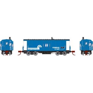 Bay Window Caboose - Conrail 21160