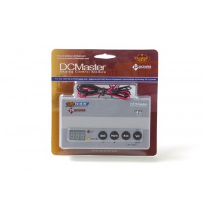 DC Master Analog Control Module