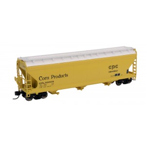 4650 3 Bay Hopper - Corn Products 60024