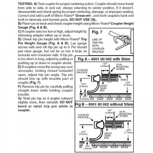 (1016-10) Universal BMC Medium Shank (10pr)