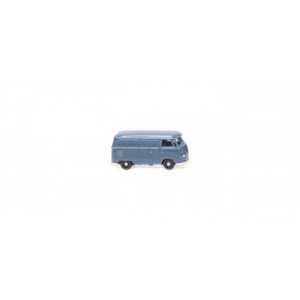 VW T1 Box Van - Pigeon Blue