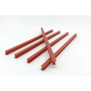 Girders/RSJ's - Red Oxide Colour (5pk)