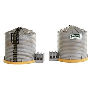 Grain Towers (2pk)