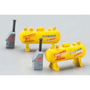 Propane Tanks (2pk)