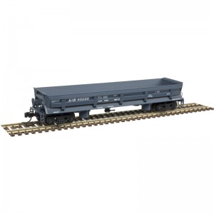 DIFCO Dump Car - Louisville and Nashville 40223