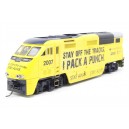 F59PHI - Amtrak California 2007 (DC,DCC & Sound)