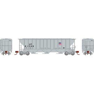 PS4427 3 Bay Hopper - Union Pacific 81588