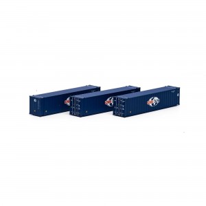 45' Container - CMA CGM (3pk)