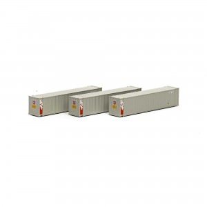 45' Container - Sealand (3pk)