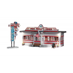 Miss Mollys Diner