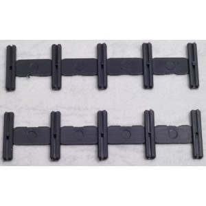 Flexitrack Insulated Joiner (10pk)