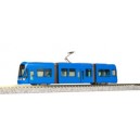 My Tram - Blue