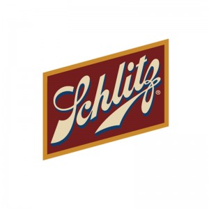 Ford LNT 9000 Cab Decals - Schlitz (1pr) 