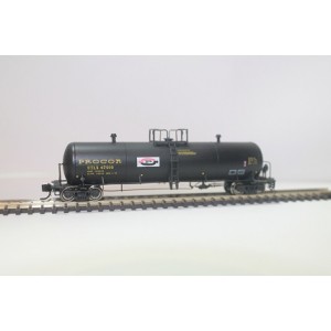 Procor GP20 Tank Car - UTLX 47919