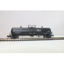 Procor GP20 Tank Car - NCTX North American 23034