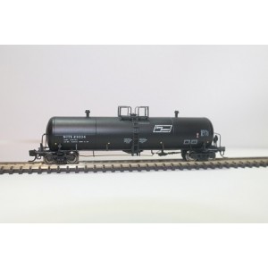 Procor GP20 Tank Car - NCTX North American 23034