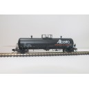 Procor GP20 Tank Car - PROX Gov of Alberta 58026